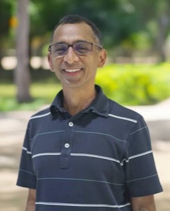 Ashish Gupta