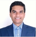 Ashutosh Madeshiya