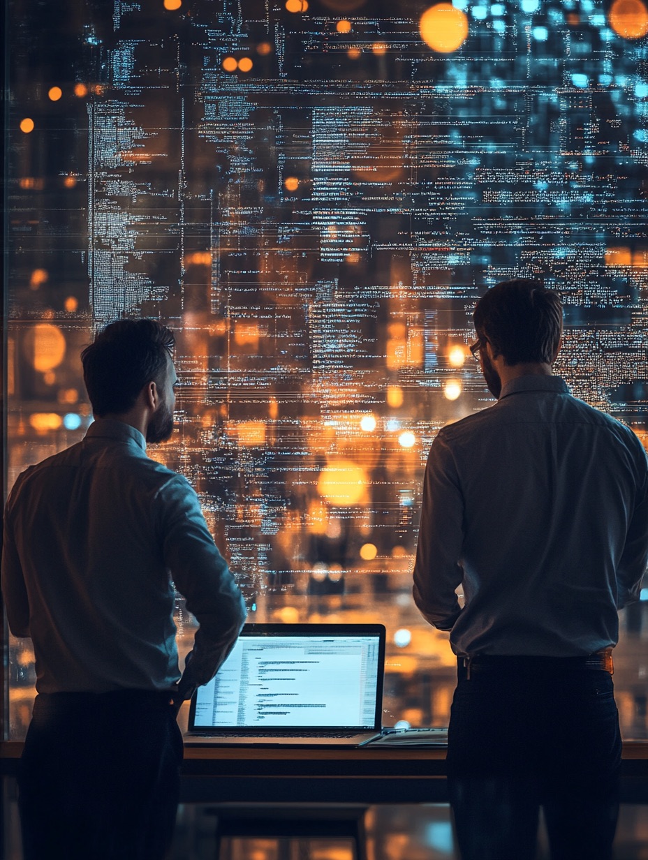 Modernization Intelligence