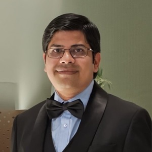 Saurav Sao
