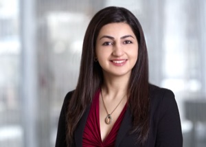 Tarini Anand